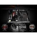 LVJ. AEG FFB76717PM 3%%%#170;B 14C 44DB INOX