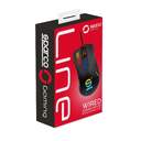 RATON SPARCO WIRED MOUSE PRO