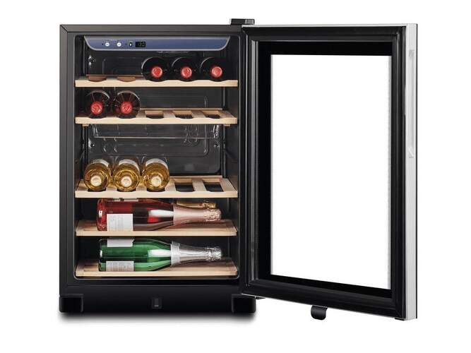 Vinoteca Teka RV 250 B