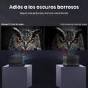 PROYECTOR HISENSE LASER CINEMA C1 65-300%%%quot; 4K