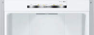 FRICOM. BOSCH KGN39VIEB 203x60 NF INOX