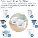 RECAMBIO JARRA BRITA MAXTRA PRO PACK 4
