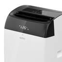 ACON.PORT DAITSU APD12FCX PORTAT. 3010F FRIO/CALOR