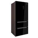 FRI. TEKA RFD77820 189,8x83,3x68,5 DSP FRENCH.CR.N