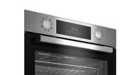 HORNO BEKO BBCM12300X 45CM 48L INOX