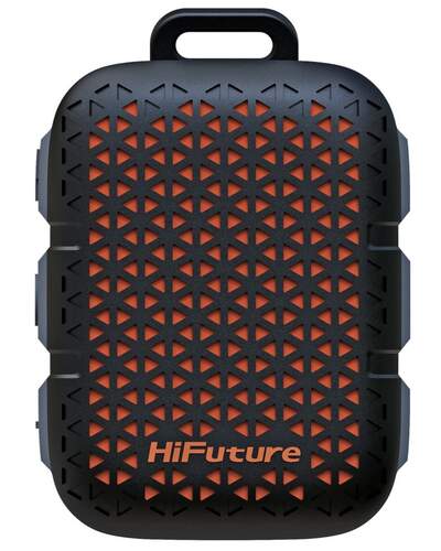 Altavoz HiFuture Pocket S Black