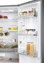 FRICOM. HAIER HTR5720ENMG 200x70 NF DSP INOX