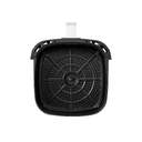 FREIDORA AIRE FLAMA 691FL 7,5L 2150W DUAL HEAT BLA