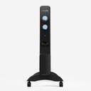 RADIADOR MICA U.BLUE 2015 UMICA1500 1500W NGR RUE