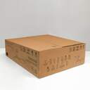 VENTILADOR TECHO CRISTAL STEL EVO MINI RGB RETRAC