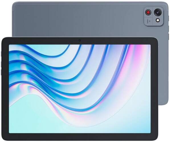 Tablet Cubot Tab 60 4/128 GB Gris