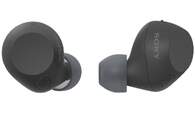 AURICULARES SONY WFC710NB TW NOISE CANCELLING NEGR
