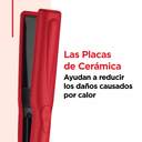 PLANCHA PELO REVLON RVST2176GPE DIG.ESTUCHE Y CEPILLO