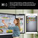 FRI. SAMSUNG RF65DG9H0ESREF 179x92 INOX