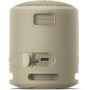 ALTAVOZ SONY SRSXB13C.CE7 BLUETOOTH GRIS