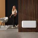 CONVECTOR DUUX DXCH11 1000W WIFI M/D LED BCO