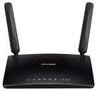 ROUTER TP LINK TL MR6400 4G LTE N300 WIRELESS SIM