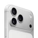 SMARTPHONE APPLE IPHONE 17 PRO MAX 256 6,9%%%quot; SILVER