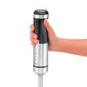 BATID. UFESA ORION 1500W MAX 600ML INOX C/A