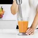 BATID. CECOTEC POWER 1000W 04061 S/A PIE INOX CU