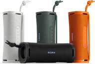 ALTAVOZ SONY SRSULT10W BT IP67 12H BLANCO