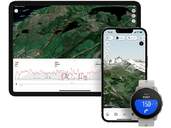 SMARTWATCH SUUNTO 9 PEAK PRO TITANIUM SAND 43MM