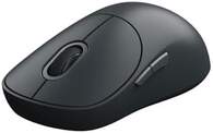 RATON XIAOMI INALAMBRICO MOUSE 3 NEGRO