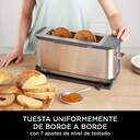 TOST. NINJA ST202EU 3EN1 GRILL Y PRENSA PANINI