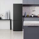 Frigorífico Combi LG GBBW726CEV FRICOM. LG GBBW726CEV 203x70 NF NEGRO