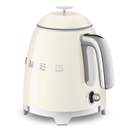 HERVIDOR SMEG KLF05CREU 0,8L 1400W BCO