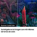 TV SAMSUNG 43%%%quot; TU43CU8500 CRYSTAL UHD SMART TV