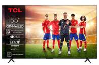 TV TCL 55" 55C6K