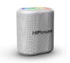 ALTAVOZ HIFUTURE VOCALIST100 KARAOKE 20W BLUE