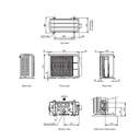 ACON.COND FUJITSU ACY35KKA A /A R32