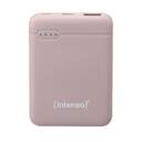 POWERBANK INTENSO XS 5K ROSE