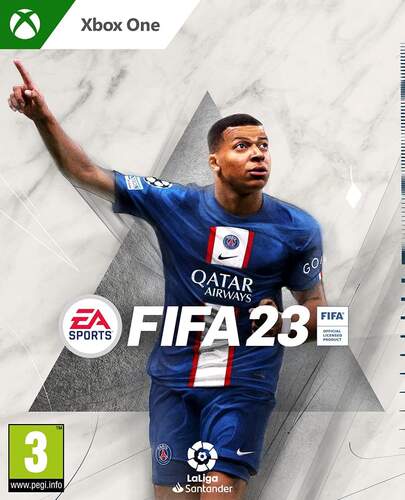 FIFA 23