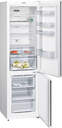 FRICOM. SIEMENS KG39NXWEA 203x60 NF BLANCO DSP
