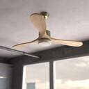 VENTILADOR TECHO CECOTEC 5290GOL.PRO DC 132CM 5983