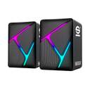 ALTAVOCES SPARCO 2,0 GAMING