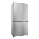 FRI. HAIER HCR7818DNMM 182x83 4P NF INOX DSP DAYLI