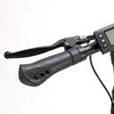 BICICLETA ELECTRICA NILOX X8 PRO 20X4P BLUE METAL