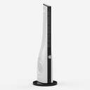 VENTILADOR TORRE U.BLUE BAQUEIRA 5050 50W BCO