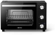 HORNO SOBREMESA ARTICA FLOWBAKE22 1300W 22L