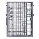 LVJ. HAIER XF1C3TB1FX 8P 3%%%#170;B 43dBA 45CM INOX