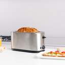 TOST. TAURUS MY TOAST DUPLO LEGEND 2R 1500W INOX