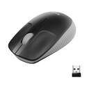 RATON LOGITECH M190 WIRELESS GRIS