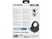 AURICULARES PS4 / PS5 BLACKFIRE BFX-90 GAMING
