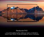 TV GENIUM 32%%%quot; GTV32FHD FHD WEBOS