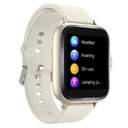 SMARTWATCH DENVER SWC-156BEMK3 BEIGE