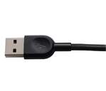 AURICULAR MIC LOGITECH H540 STEREO HEADSET USB
